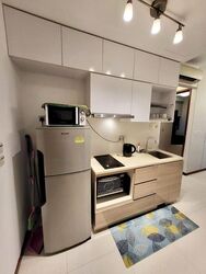 Qube Suites (D14), Apartment #462764441